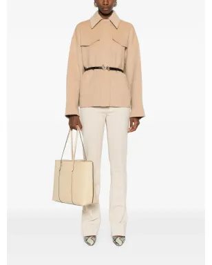 Sportmax ヴァージンウールジャケット - サムネイル2