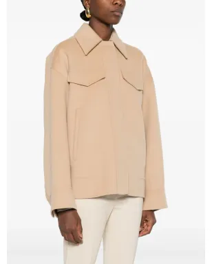 Sportmax ヴァージンウールジャケット - サムネイル3