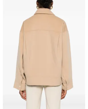 Sportmax ヴァージンウールジャケット - サムネイル4