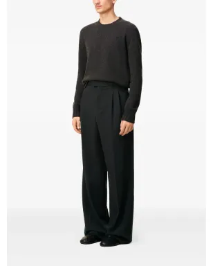 AMI Paris ワイドレッグパンツ - サムネイル3
