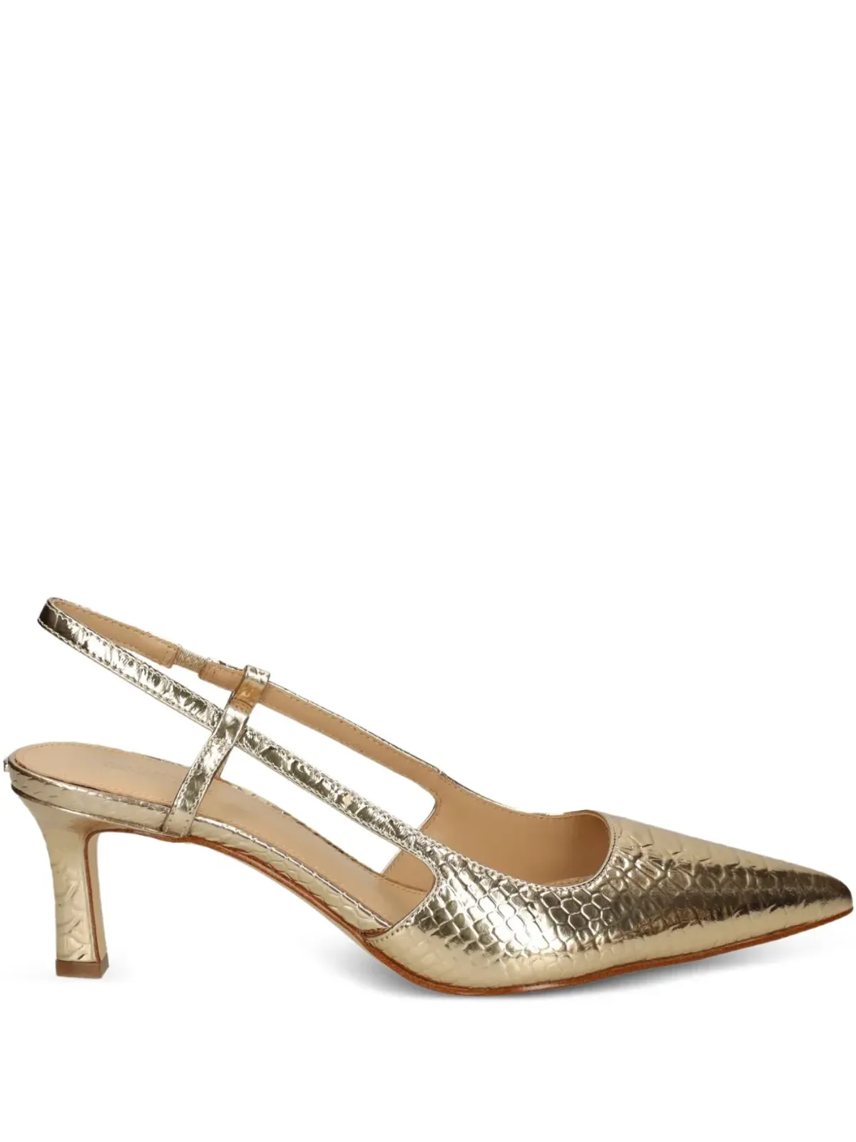 Michael Michael Kors アロラ スリングバックパンプス - 画像1