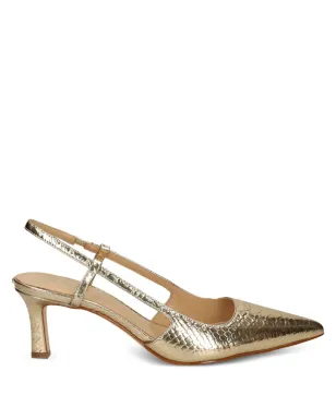 Michael Michael Kors アロラ スリングバックパンプス - サムネイル1