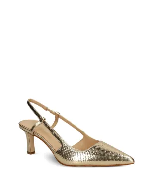 Michael Michael Kors アロラ スリングバックパンプス - サムネイル2