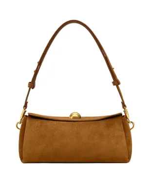 AMI Paris Carrousel スエードバッグ - サムネイル1