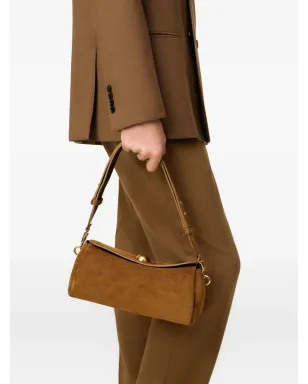 AMI Paris Carrousel スエードバッグ - サムネイル2