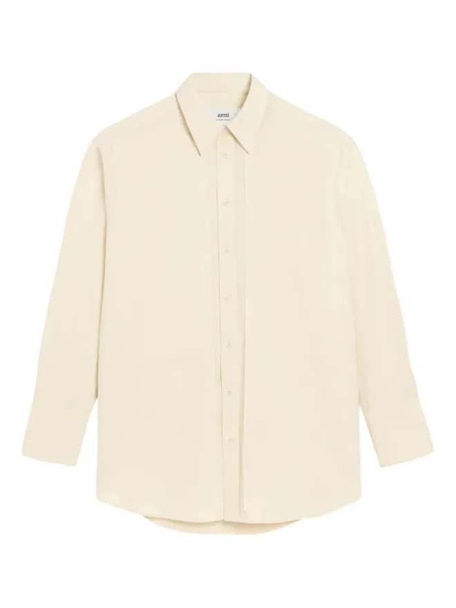 AMI Paris AMI Paris ローエッジシャツの商品画像