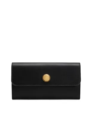 AMI Paris カルーゼル・コンチネンタル・レザー財布 - サムネイル1