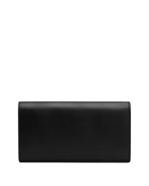AMI Paris カルーゼル・コンチネンタル・レザー財布 - サムネイル2
