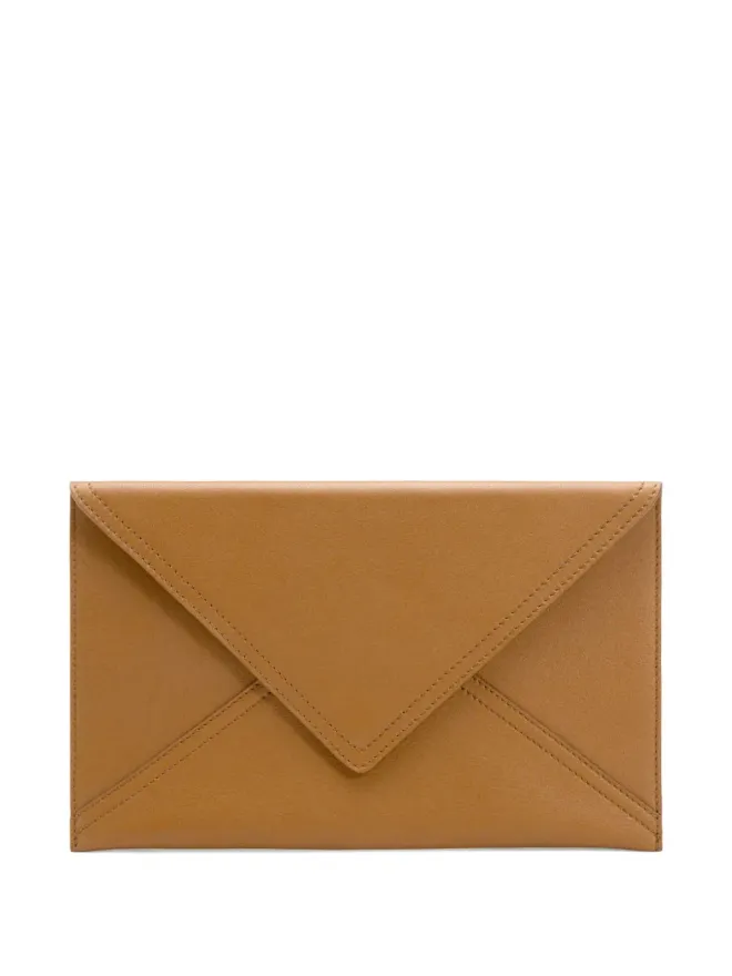 AMI Paris AMI Paris エティエンヌ エンベロープ レザー カードホルダーの商品画像