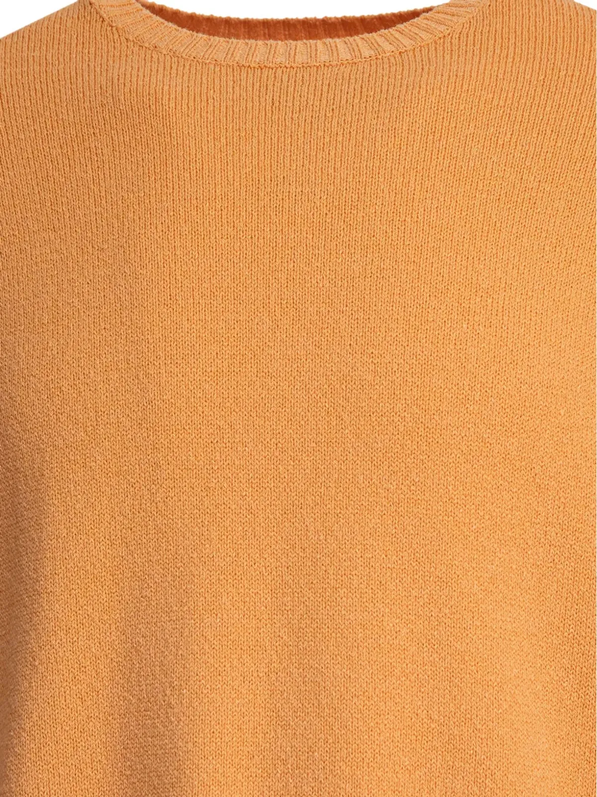 BEAMS PLUS ラウンドネック コットンセーター - 画像3