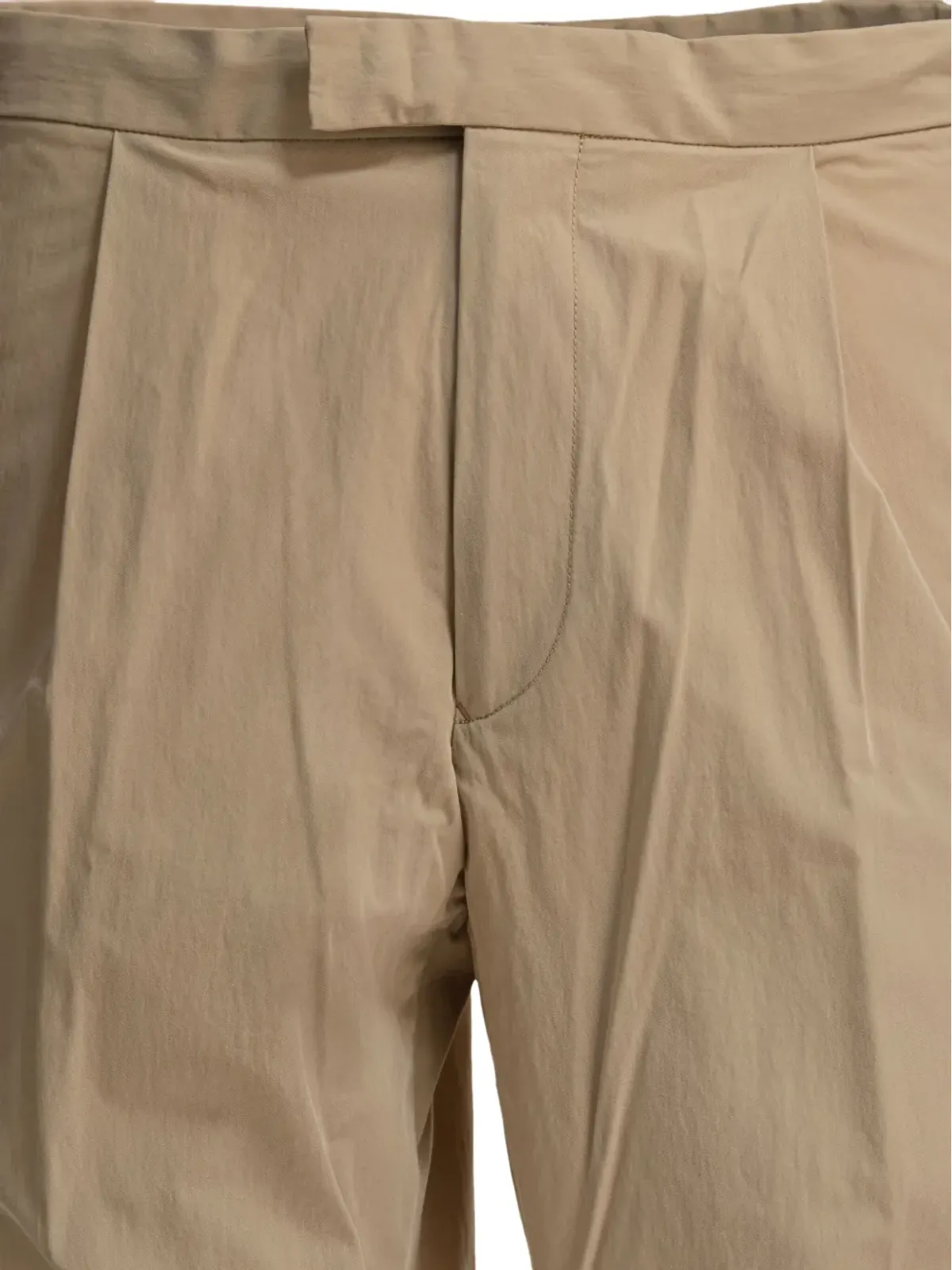 BEAMS PLUS プリーツパンツ - 画像4