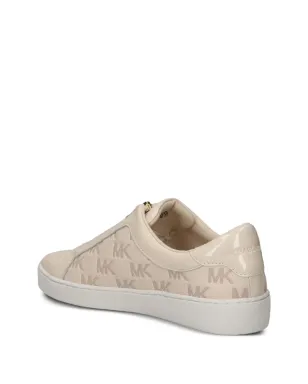 Michael Michael Kors Keaton zip-detail sneakers - サムネイル3