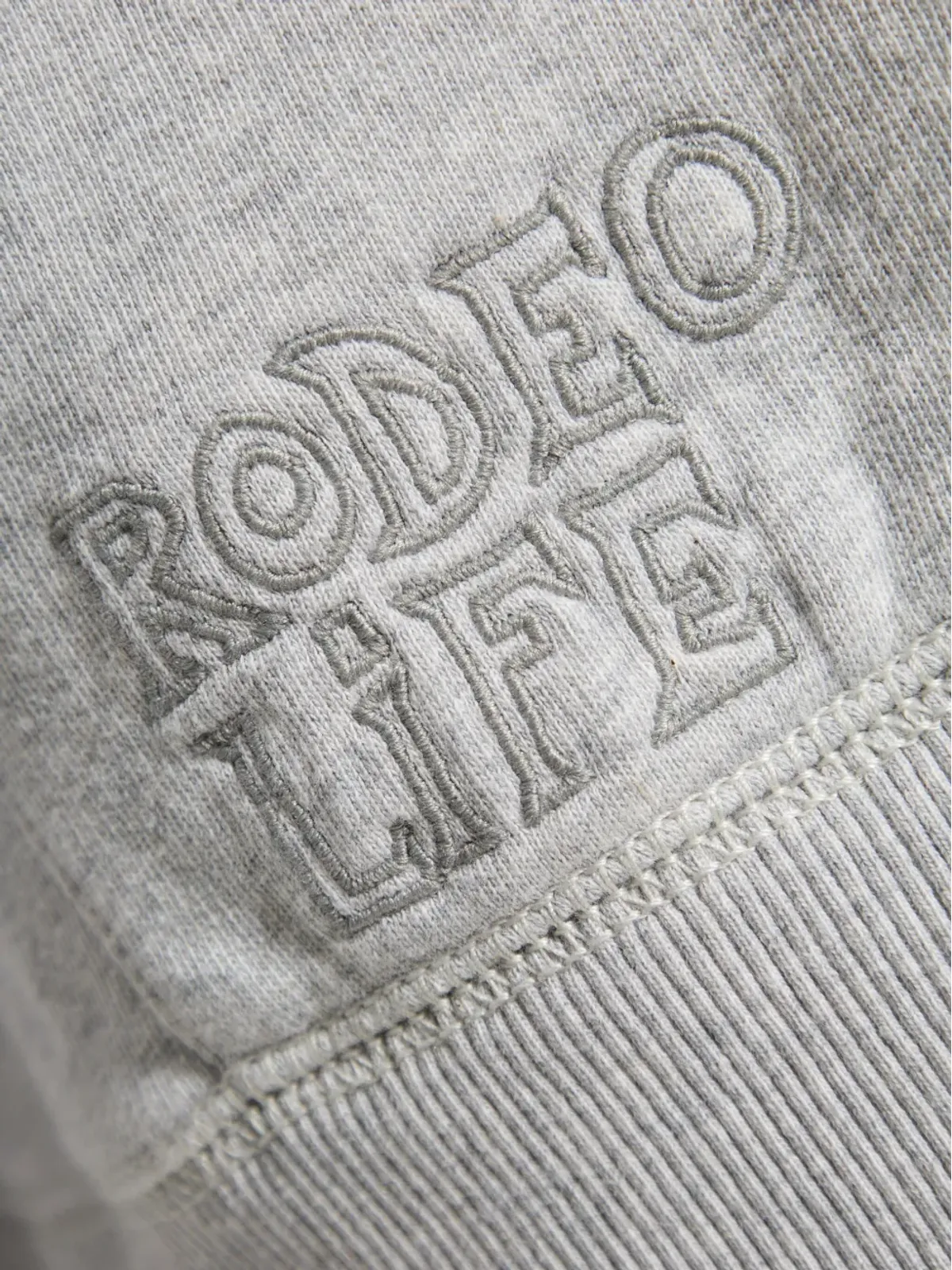 Zadig&Voltaire コットンフーディ - 画像5