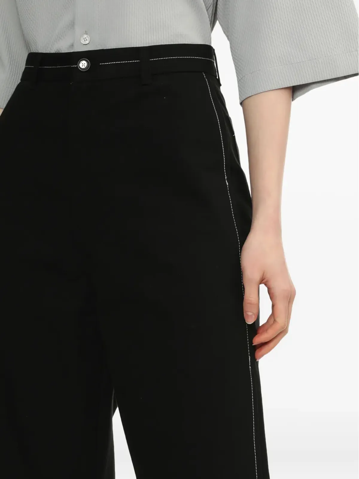 Ader Error 膝丈ショーツ - 画像5
