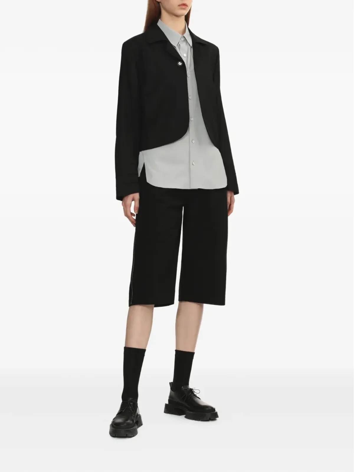 Ader Error 膝丈ショーツ - 画像2