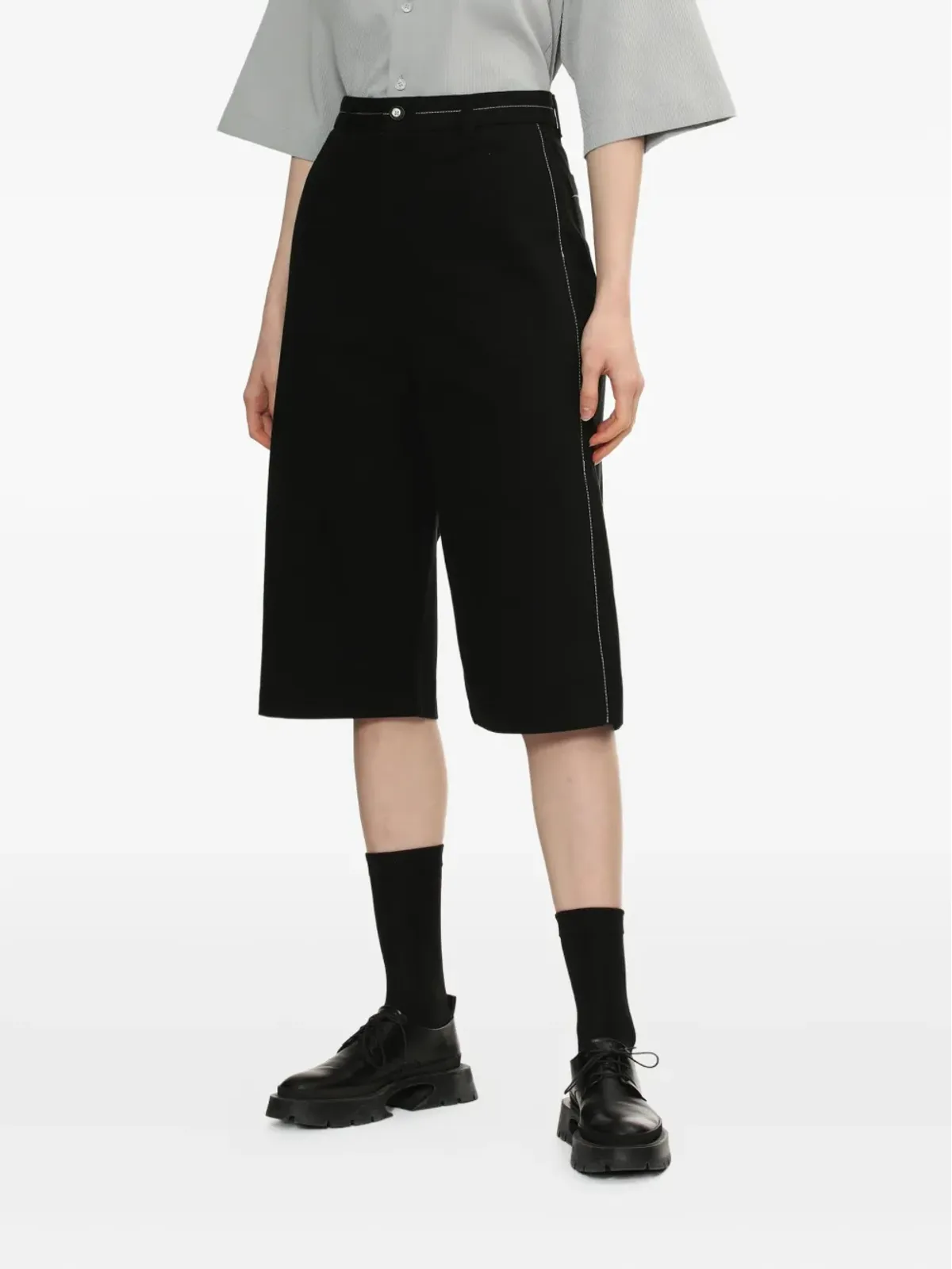 Ader Error 膝丈ショーツ - 画像3