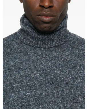 Brunello Cucinelli ハイネックセーター - サムネイル5