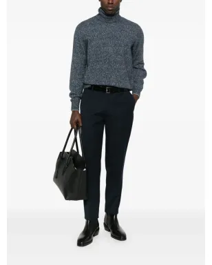 Brunello Cucinelli ハイネックセーター - サムネイル2