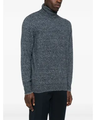 Brunello Cucinelli ハイネックセーター - サムネイル3