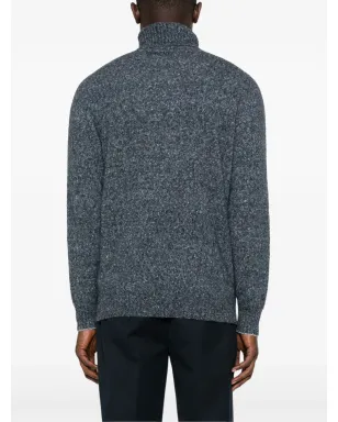 Brunello Cucinelli ハイネックセーター - サムネイル4