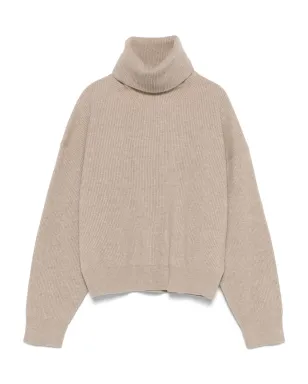 Brunello Cucinelli ヴァージンウールセーター - サムネイル1