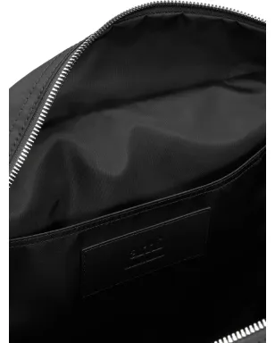 AMI Paris マルセル キャンバス トートバッグ - サムネイル5