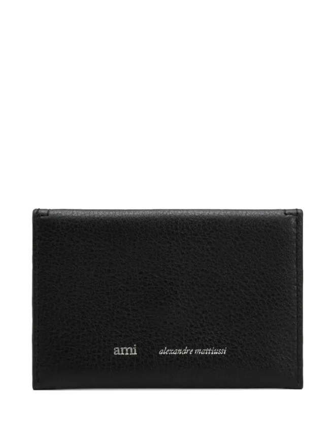 AMI Paris AMI Paris エティエンヌ・エンベロープ型カードホルダーの商品画像