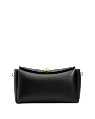 AMI Paris カルーセル ショルダーバッグ（ブラック） - サムネイル4