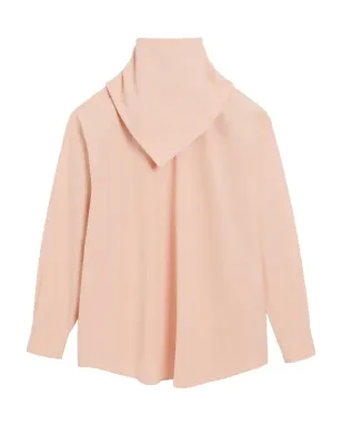AMI Paris バンダナカラー コットン ブラウス - サムネイル1