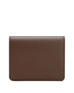 AMI Paris カルーセル レザー ウォレット - サムネイル2