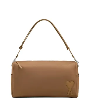 AMI Paris マルセル ショルダーバッグ - サムネイル1