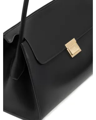 AMI Paris ミミ レザー ショルダーバッグ - サムネイル5