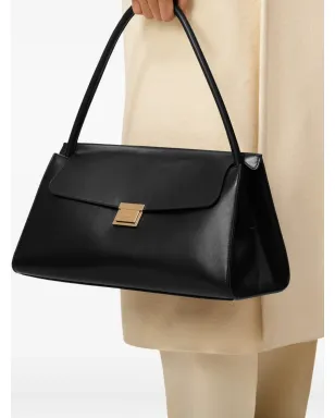 AMI Paris ミミ レザー ショルダーバッグ - サムネイル2