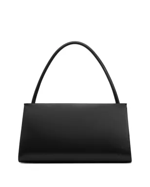 AMI Paris ミミ レザー ショルダーバッグ - サムネイル4