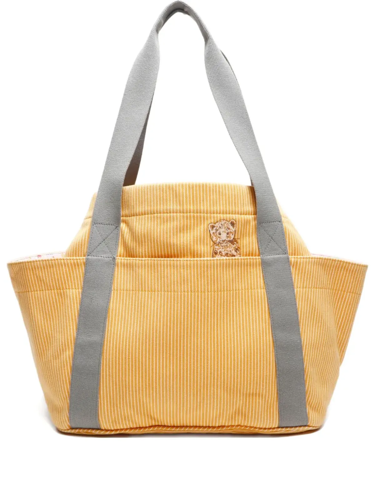 Hermès Pre-Owned Passe-Passe チェンジングバッグ - 画像1