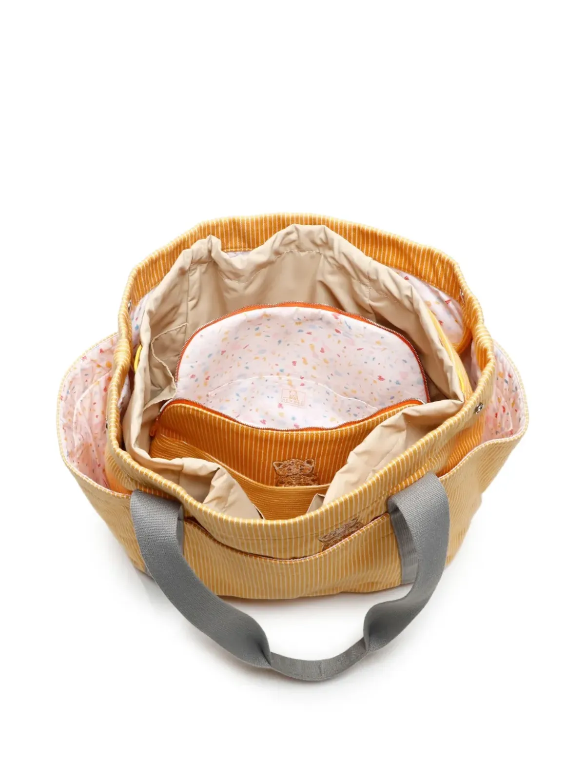 Hermès Pre-Owned Passe-Passe チェンジングバッグ - 画像5