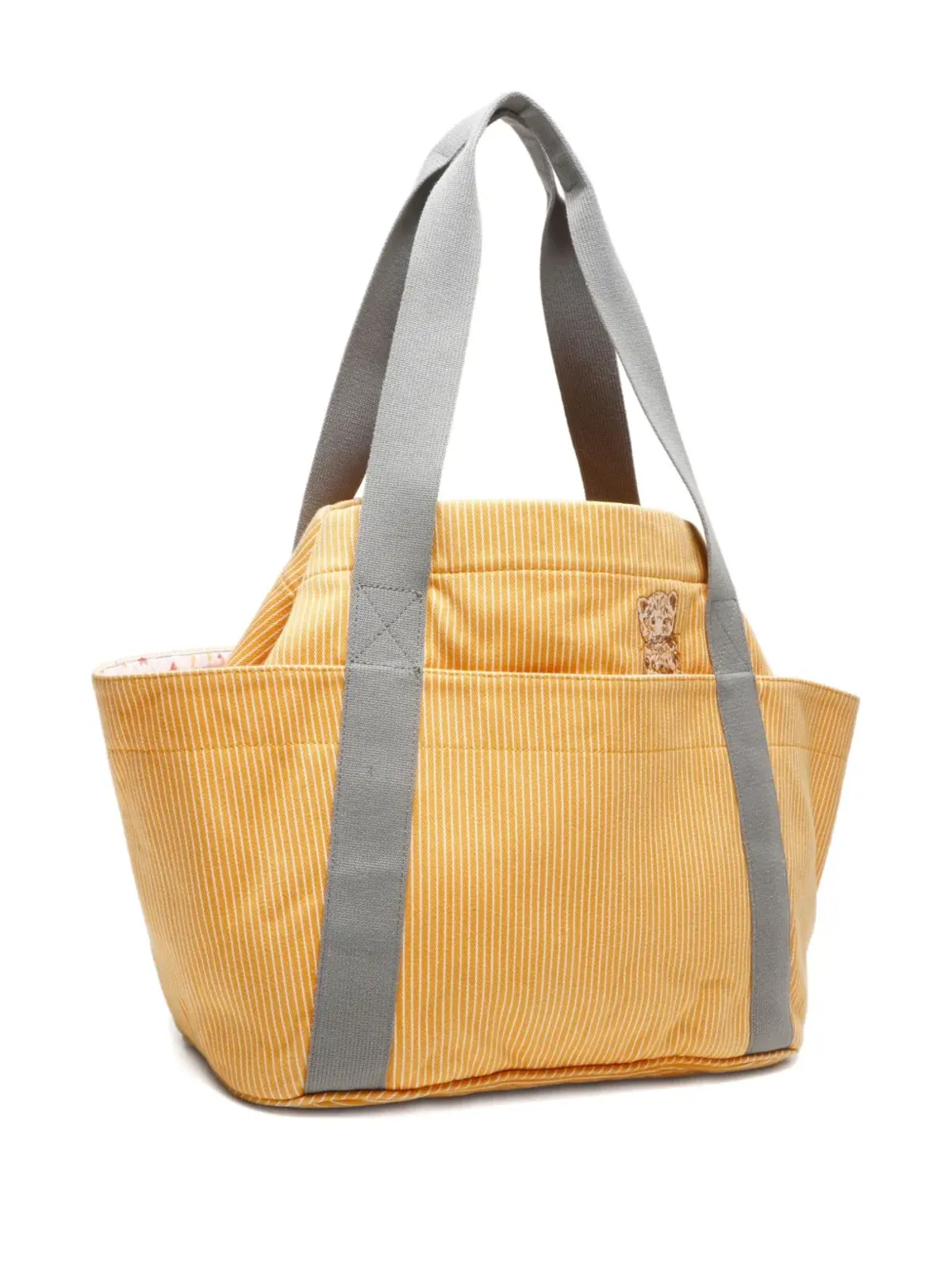 Hermès Pre-Owned Passe-Passe チェンジングバッグ - 画像3