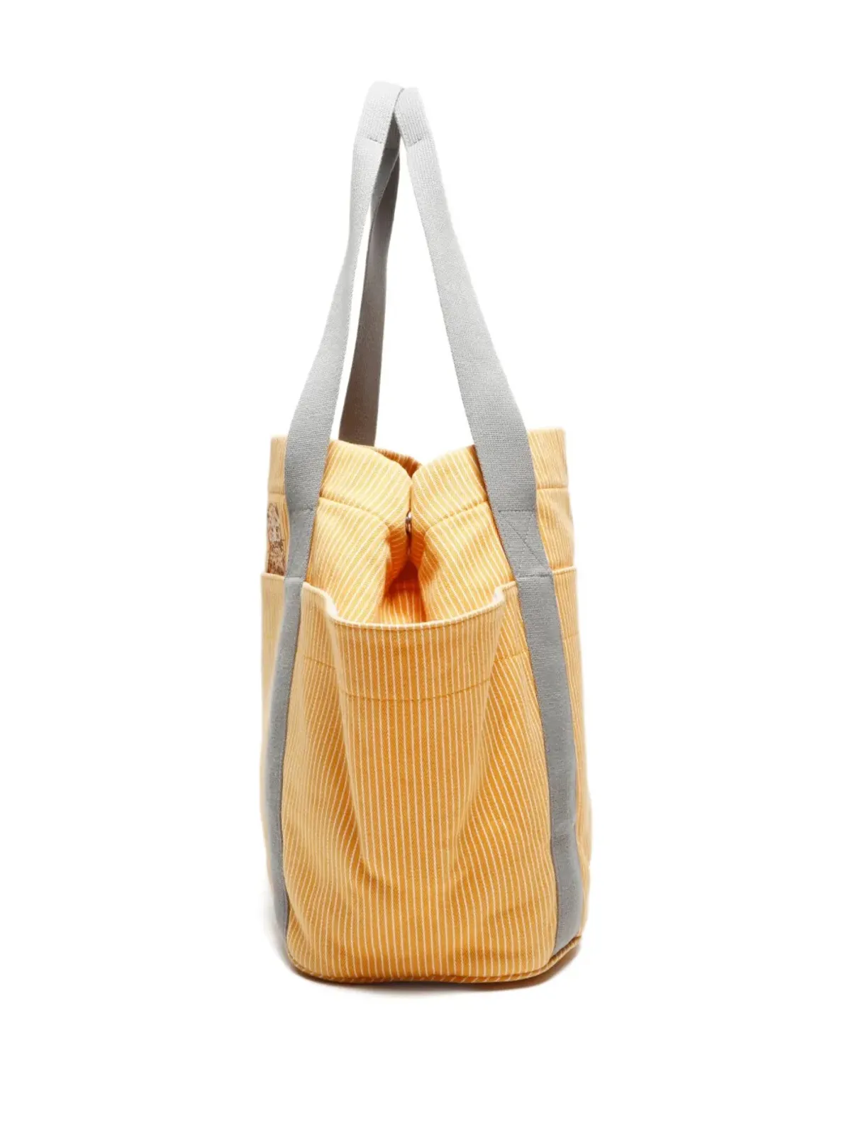 Hermès Pre-Owned Passe-Passe チェンジングバッグ - 画像4