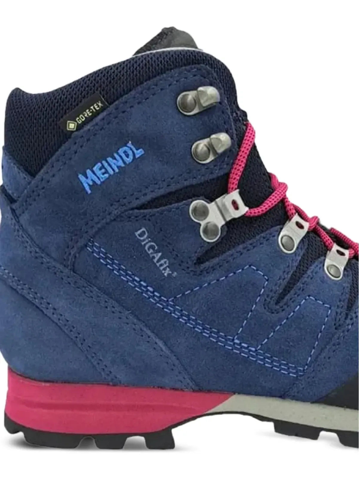Meindl Brenta Pro GTX ハイキングブーツ - 画像2