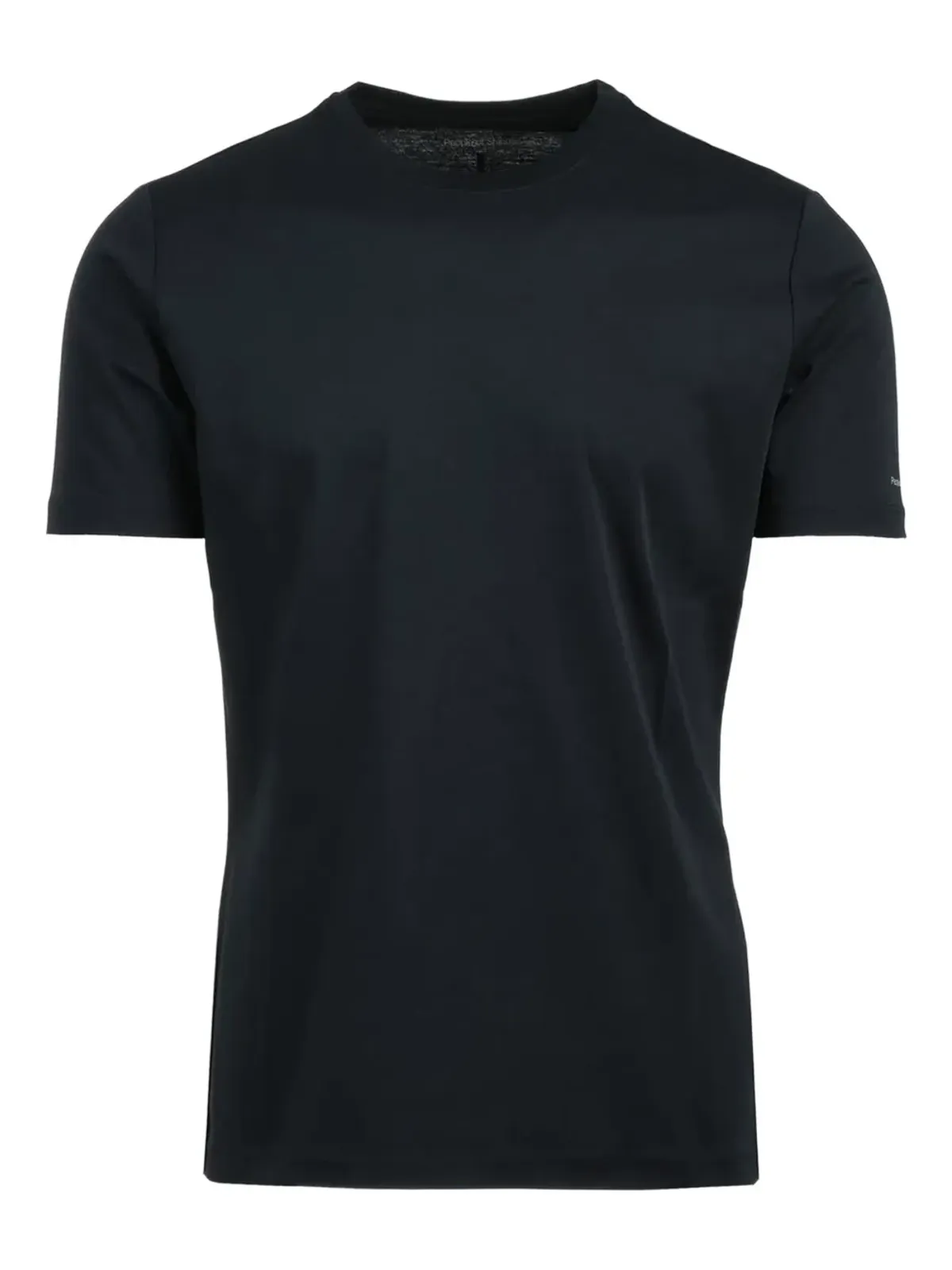 People Of Shibuya Shiko PM 444 クルーネック コットン Tシャツ - 画像1
