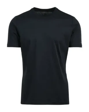 People Of Shibuya Shiko PM 444 クルーネック コットン Tシャツ - サムネイル1