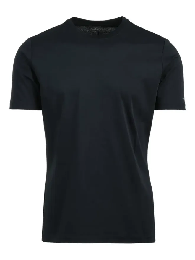 People Of Shibuya People Of Shibuya Shiko PM 444 クルーネック コットン Tシャツの商品画像