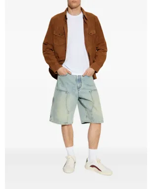 Zadig&Voltaire レザーシャツ - サムネイル2