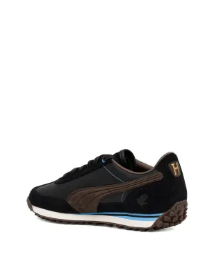 PUMA x Harry Potter Easy Rider レザー スニーカー - サムネイル3
