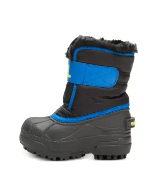 SOREL KIDS シングルストラップ ポーラーベア ブーツ - サムネイル3