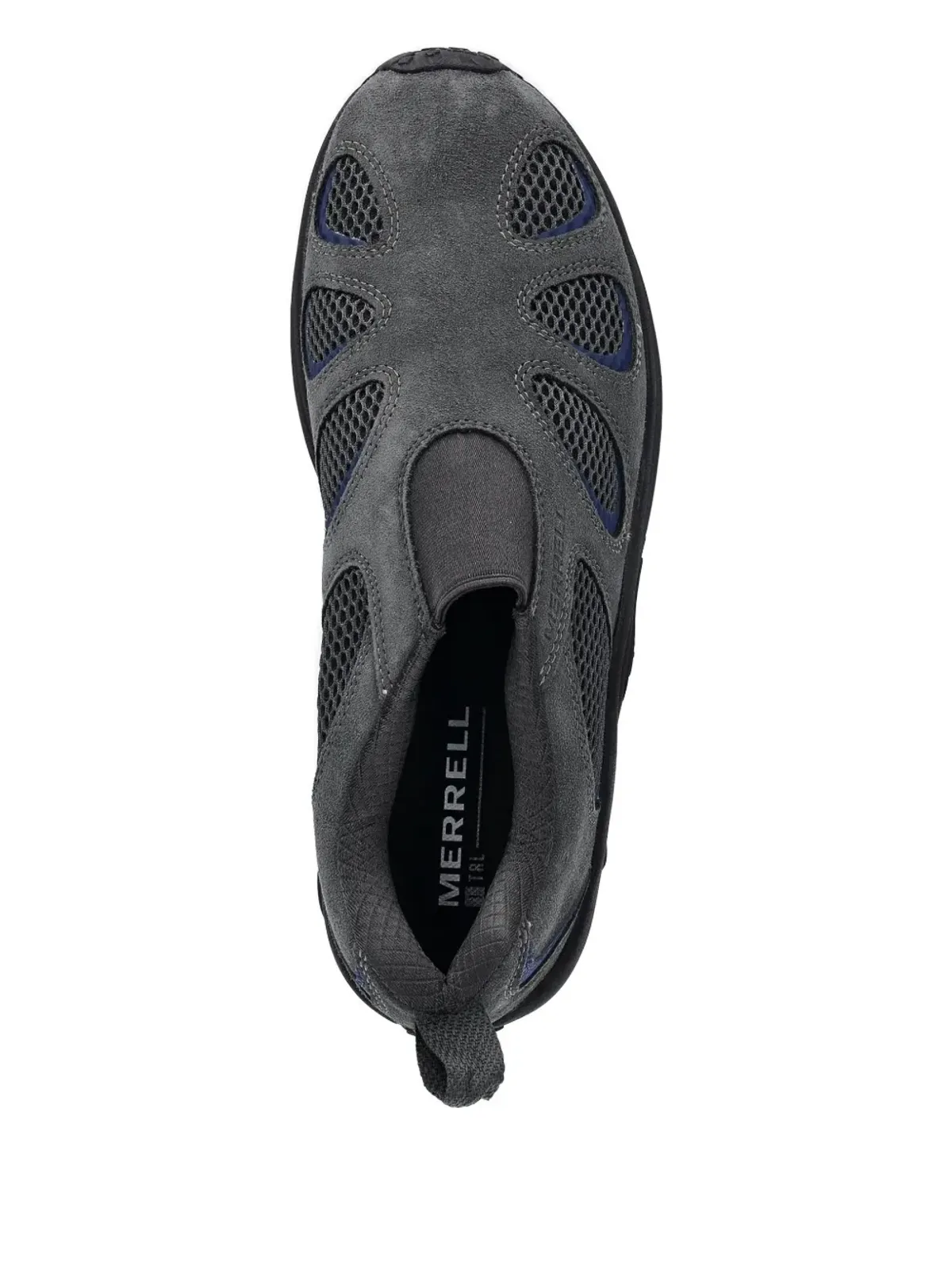 Merrell Jungle Moc Evo Vent スリップオン スニーカー - 画像2