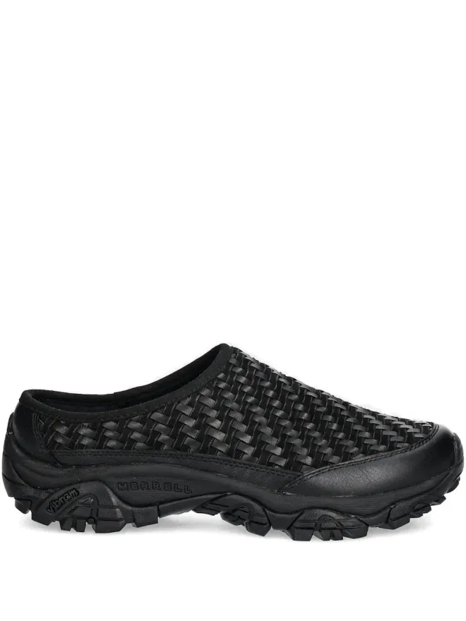 Merrell Merrell テクスチャード ウーブン クロッグの商品画像