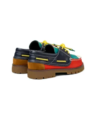 Camper Kids レースアップスニーカー - サムネイル3