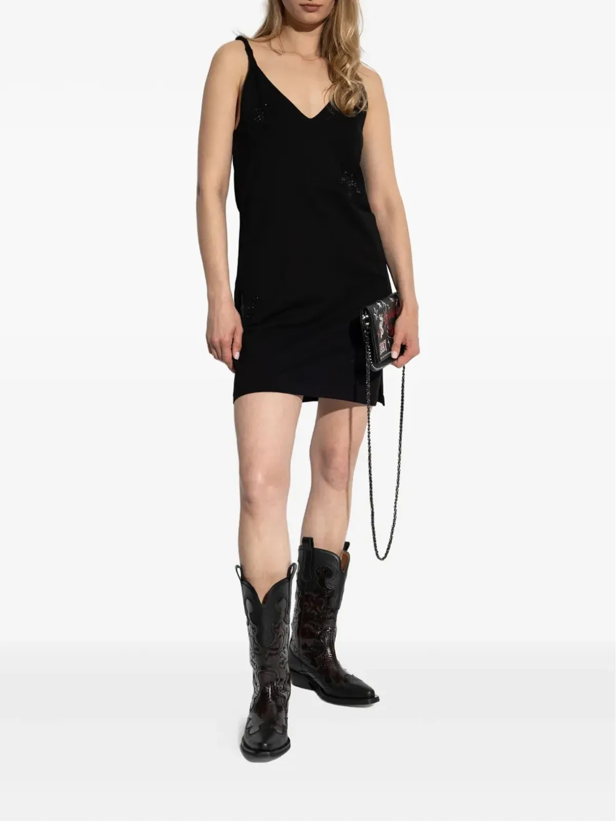 Zadig&Voltaire ステラドレス - 画像2