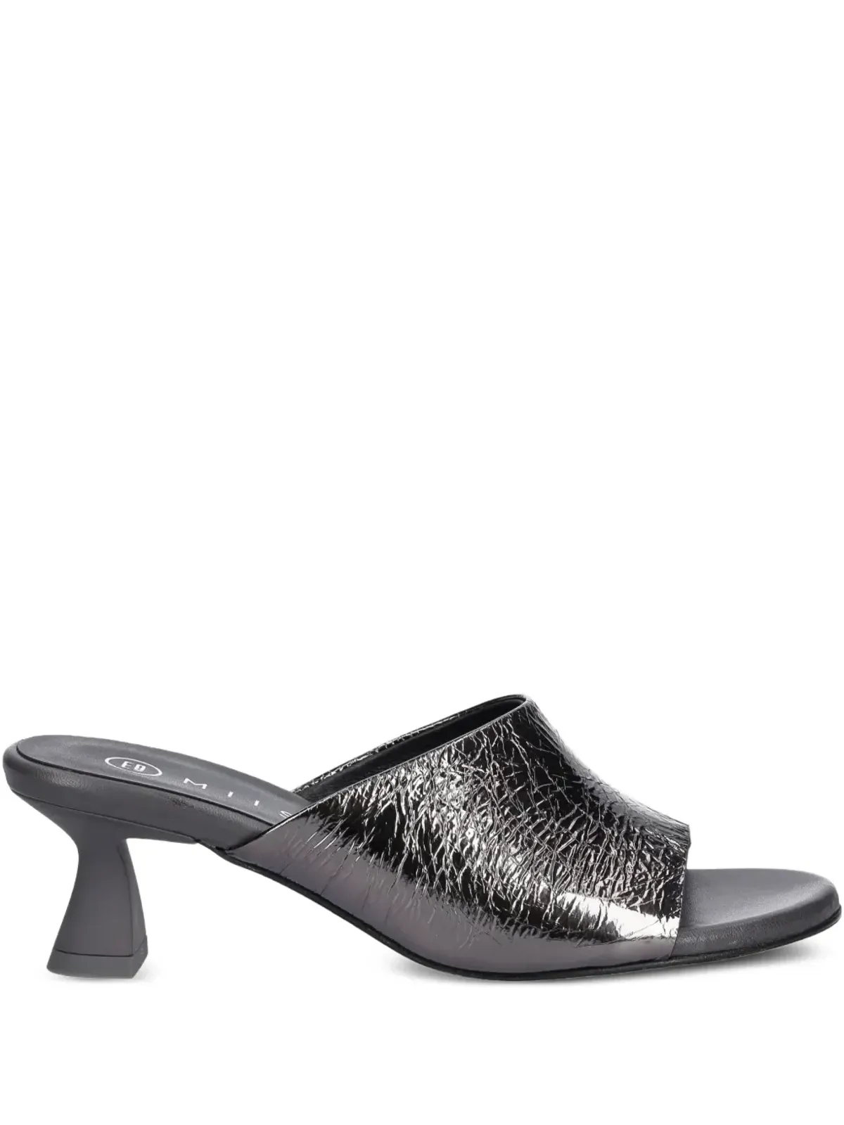 Miista Talita sandals - Grey - 画像1